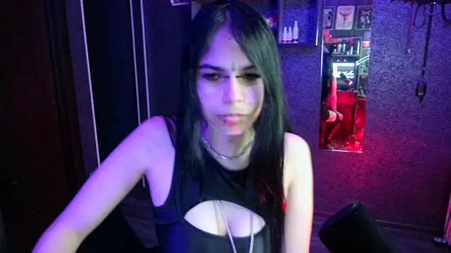 Lilith__Devil