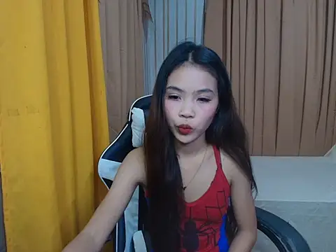 ur_sweetalthea_ webcam