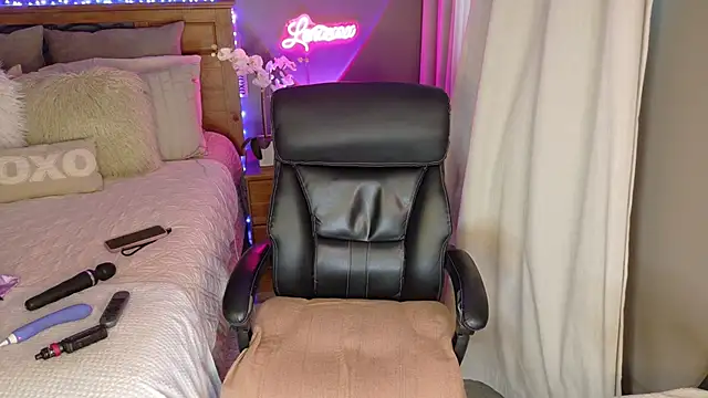 Lenaxox webcam
