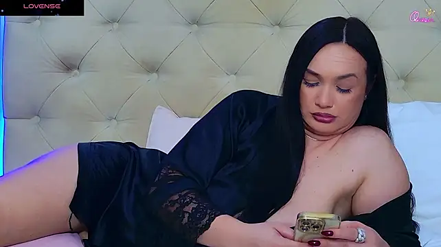 Daliya_ webcam