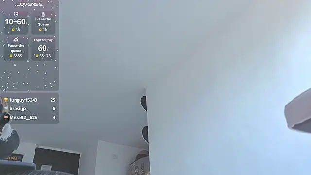 Queen_Morena webcam