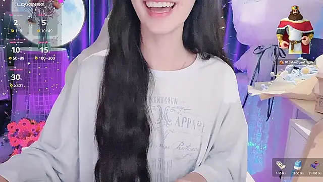 Your-Sunshinee webcam