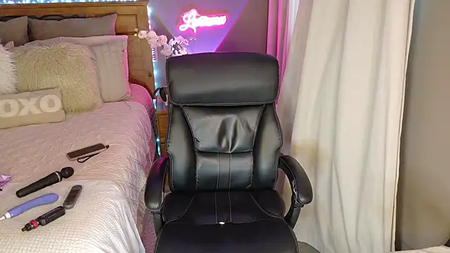Lenaxox webcam