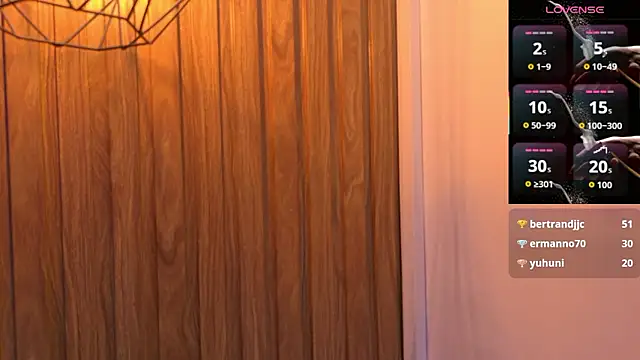Dean_aimee webcam