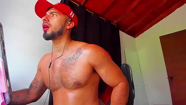 Baky_sexy webcam