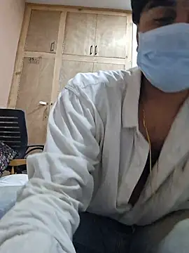 KingGrizz webcam