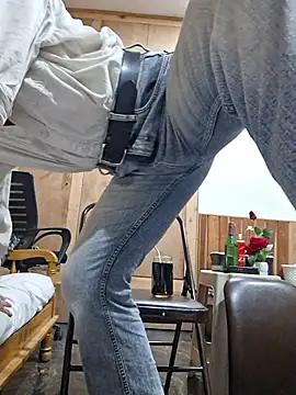 KingGrizz webcam