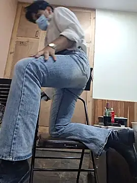 KingGrizz webcam