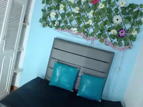 celestecoxres webcam