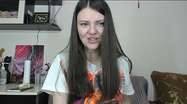 SugarTati webcam