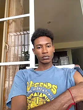 Samu_t7 webcam