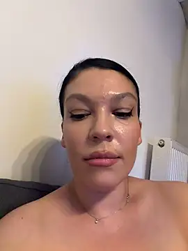 ClaraPasssion webcam