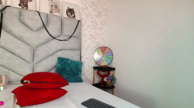 KimberlyFox_t webcam
