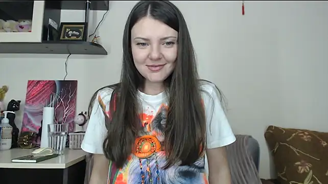 SugarTati webcam