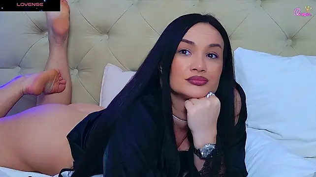 Daliya_ webcam