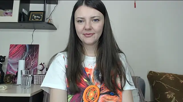 SugarTati live cam on StripChat