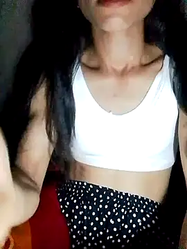 Odilia_baby webcam