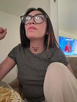 Bonny_Eva webcam
