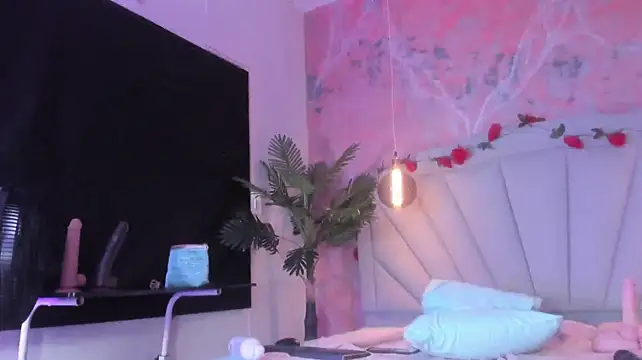 ValerySex_ live cam on StripChat