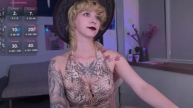 Akiko_Hentai webcam