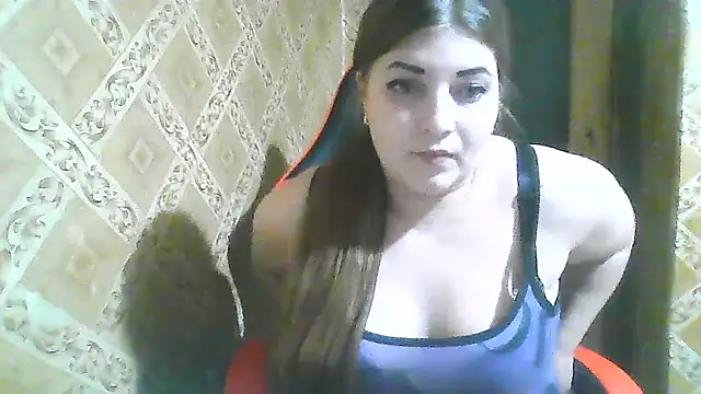 Elizabeth_Meow webcam