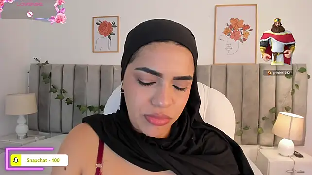 Umarani_ webcam