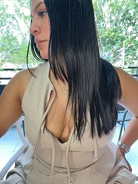 Sofia_Convers live cam on StripChat