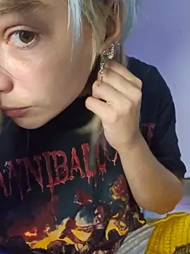 Sophie_Bell webcam