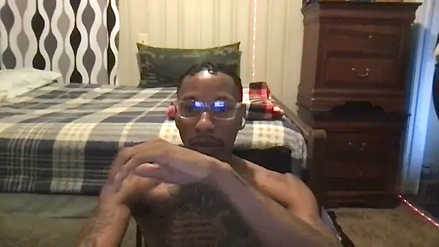 KingDerRico webcam