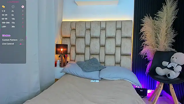 little_sophie18 webcam