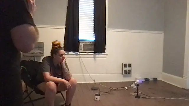 HighOffCandy webcam