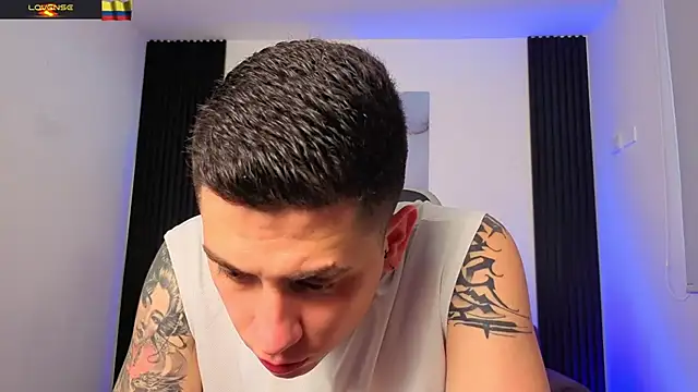 Yeiko_Romero_ webcam