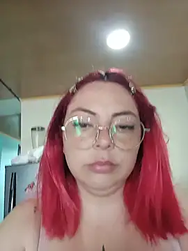 madelaine- webcam