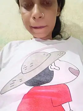 Aameesha webcam