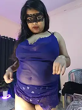 Naughty_Kayra webcam