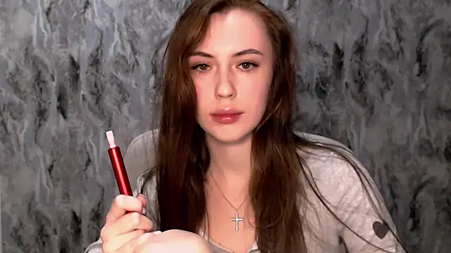 Nikonara_Love webcam