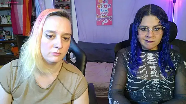 Evelan420 webcam