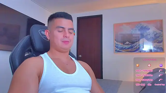 RJBarto webcam