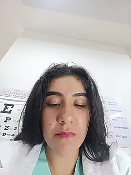 CAROLINE__07 webcam
