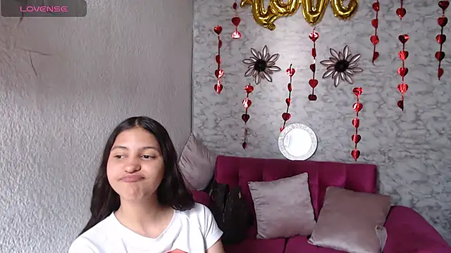 Evagirl69 webcam