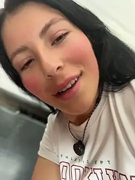 GiuliaBianchi webcam