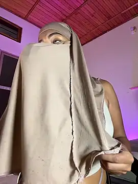 Yuli_arabic webcam