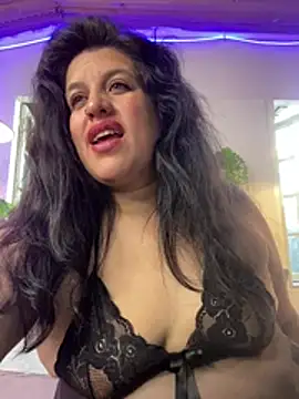 Andrea_secret_ webcam