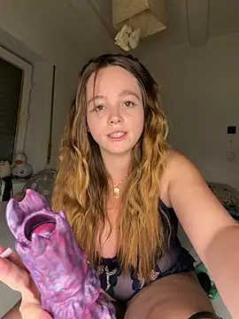 Rhyumii webcam