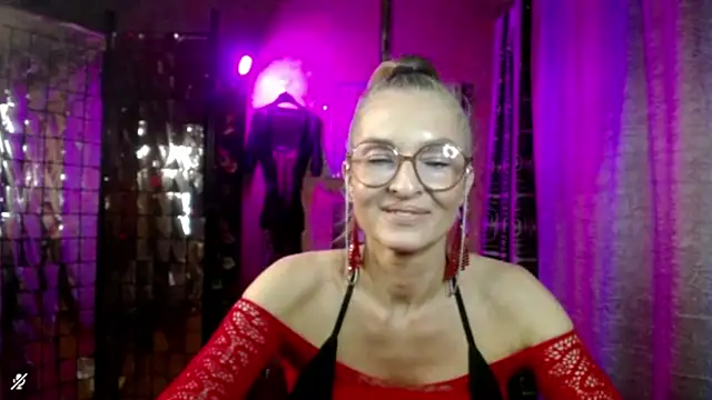 Soniakiss webcam