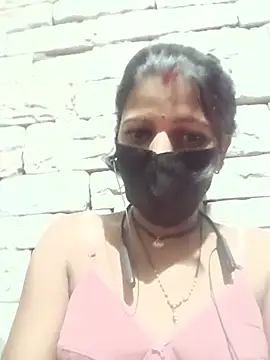 Divya-11431 webcam