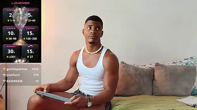 Lebron_black_ webcam