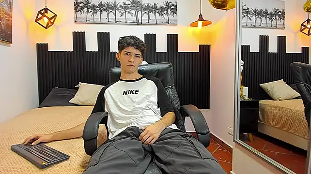 trevor_mob webcam