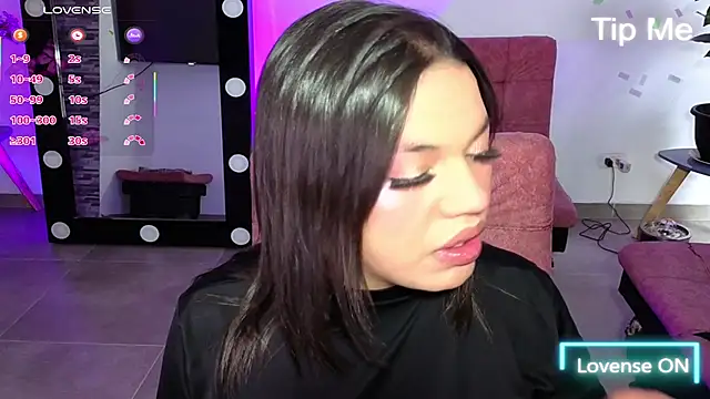 Im-Ashley webcam