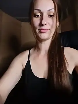 LunaCrystall webcam